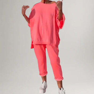 Helen™ | Casual Lounge Set