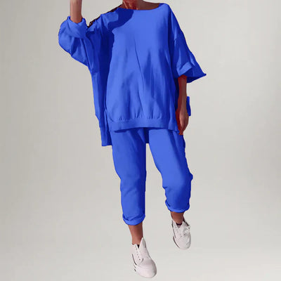 Helen™ | Casual Lounge Set