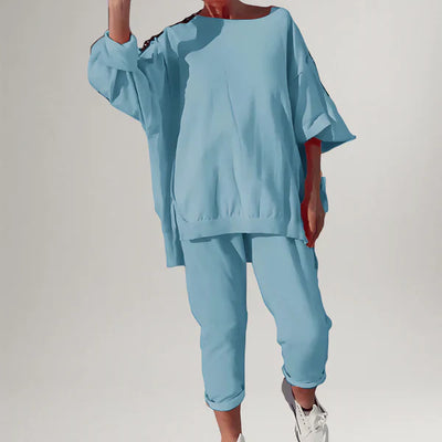 Helen™ | Casual Lounge Set