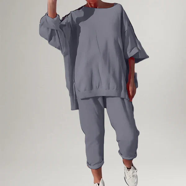 Helen™ | Casual Lounge Set