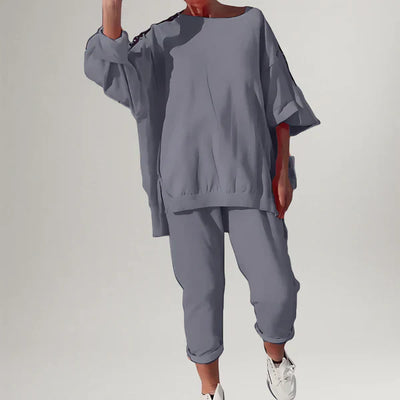 Helen™ | Casual Lounge Set