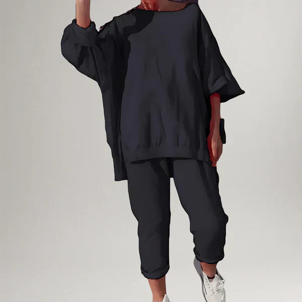 Helen™ | Casual Lounge Set