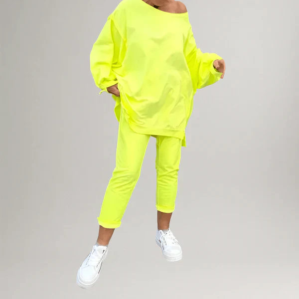 Helen™ | Casual Lounge Set