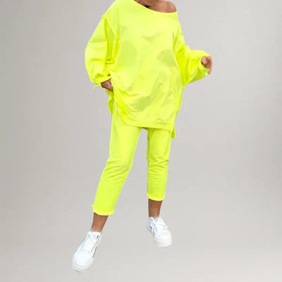 Helen™ | Casual Lounge Set