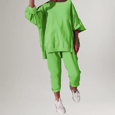 Helen™ | Casual Lounge Set