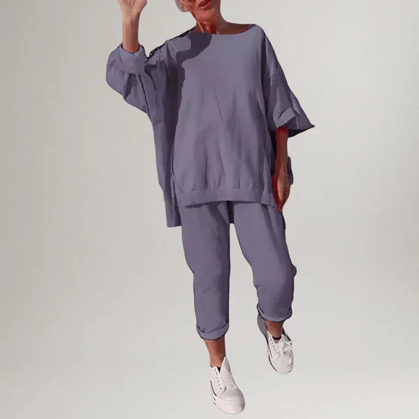 Helen™ | Casual Lounge Set