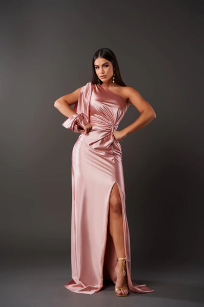 KYARA™ | Sophisticated and Chic Dress