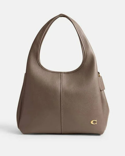 Valersia Coach Lana Genuine Leather Bag – Stylish and Functional Design