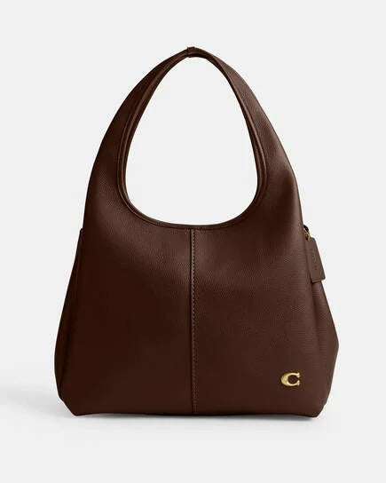 Valersia Coach Lana Genuine Leather Bag – Stylish and Functional Design