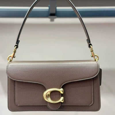 Valersia Coach Tabby Genuine Leather Bag – Stylish and Functional Design