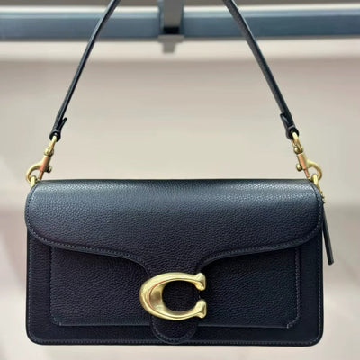 Valersia Coach Tabby Genuine Leather Bag – Stylish and Functional Design