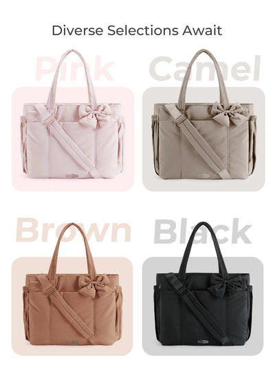 Valersia Bagsmart Active Tote Bag