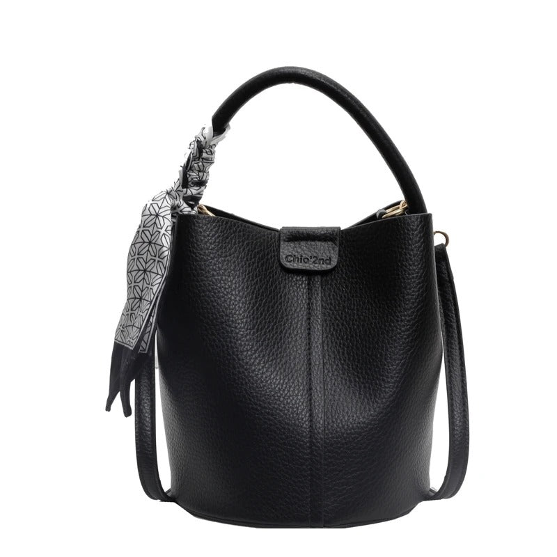 Valersia Senior leather bag | Luxurious and timeless design