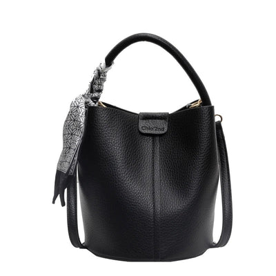 Valersia Senior leather bag | Luxurious and timeless design