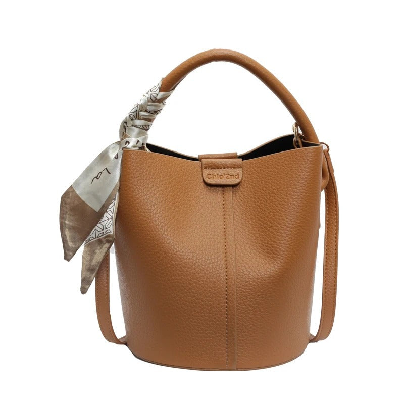 Valersia Senior leather bag | Luxurious and timeless design