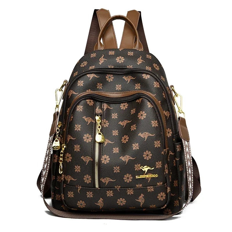 Valersia Kango Backpack | Stylish and spacious design