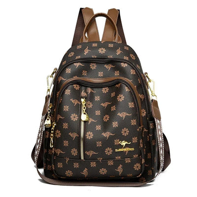 Valersia Kango Backpack | Stylish and spacious design