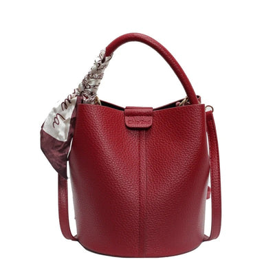 Valersia Senior leather bag | Luxurious and timeless design
