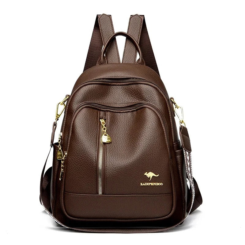 Valersia Kango Backpack | Stylish and spacious design