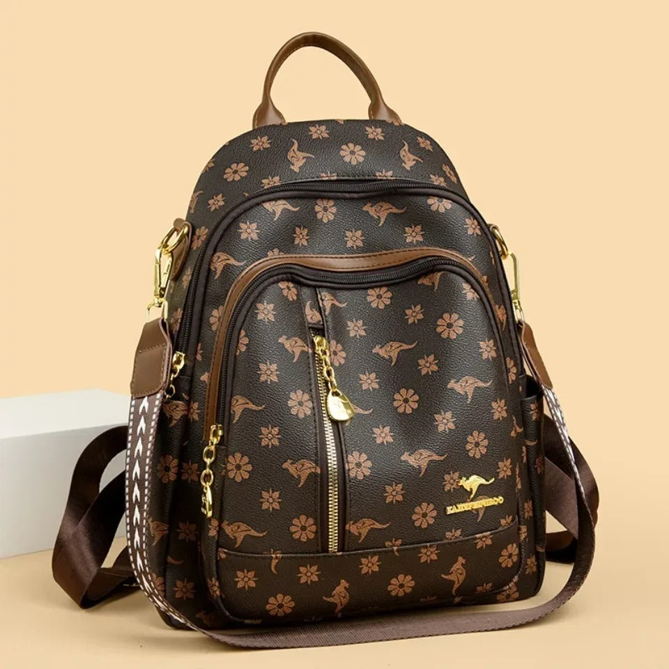 Valersia Kango Backpack | Stylish and spacious design