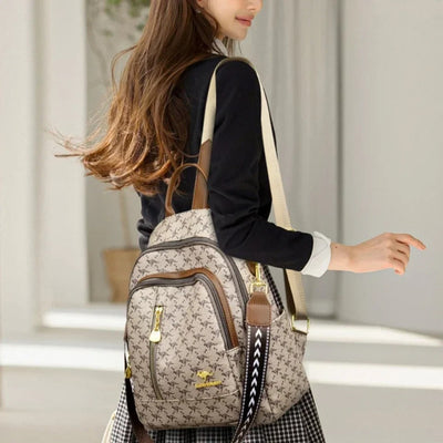 Valersia Kango Backpack | Stylish and spacious design
