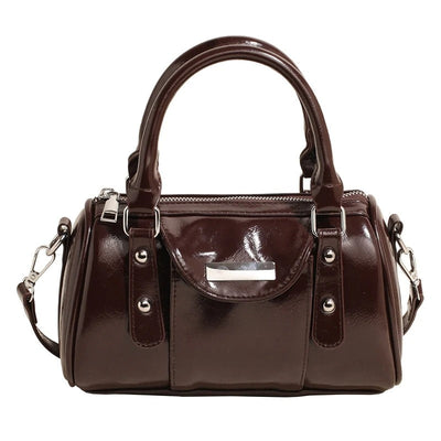 Valersia Modern luxury leather bag | Elegant and modern design