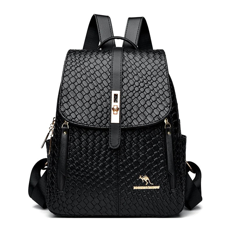 Valersia Backpack Mochila | Elegant and minimalist