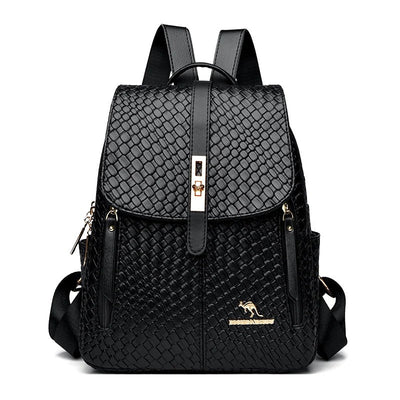 Valersia Backpack Mochila | Elegant and minimalist