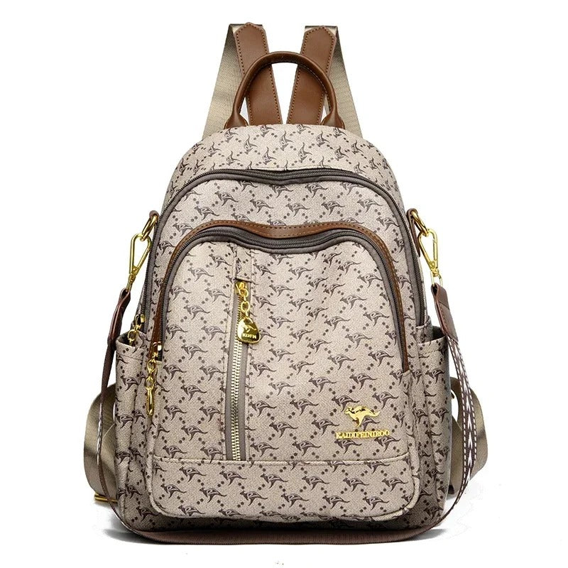 Valersia Kango Backpack | Stylish and spacious design