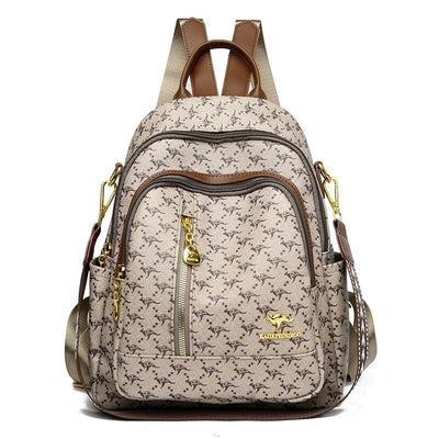 Valersia Kango Backpack | Stylish and spacious design