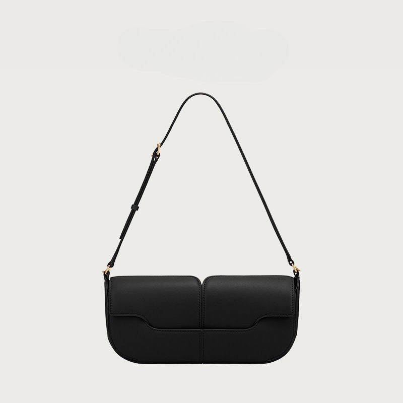 Valersia Genuine leather bag Poléne Osmo | Elegant and minimalist design