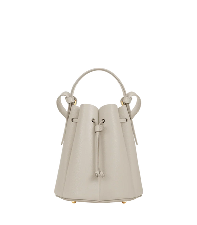 Valersia Polène Numéro Huit | Genuine leather and minimalist design