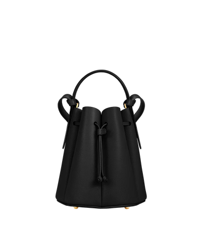 Valersia Polène Numéro Huit | Genuine leather and minimalist design