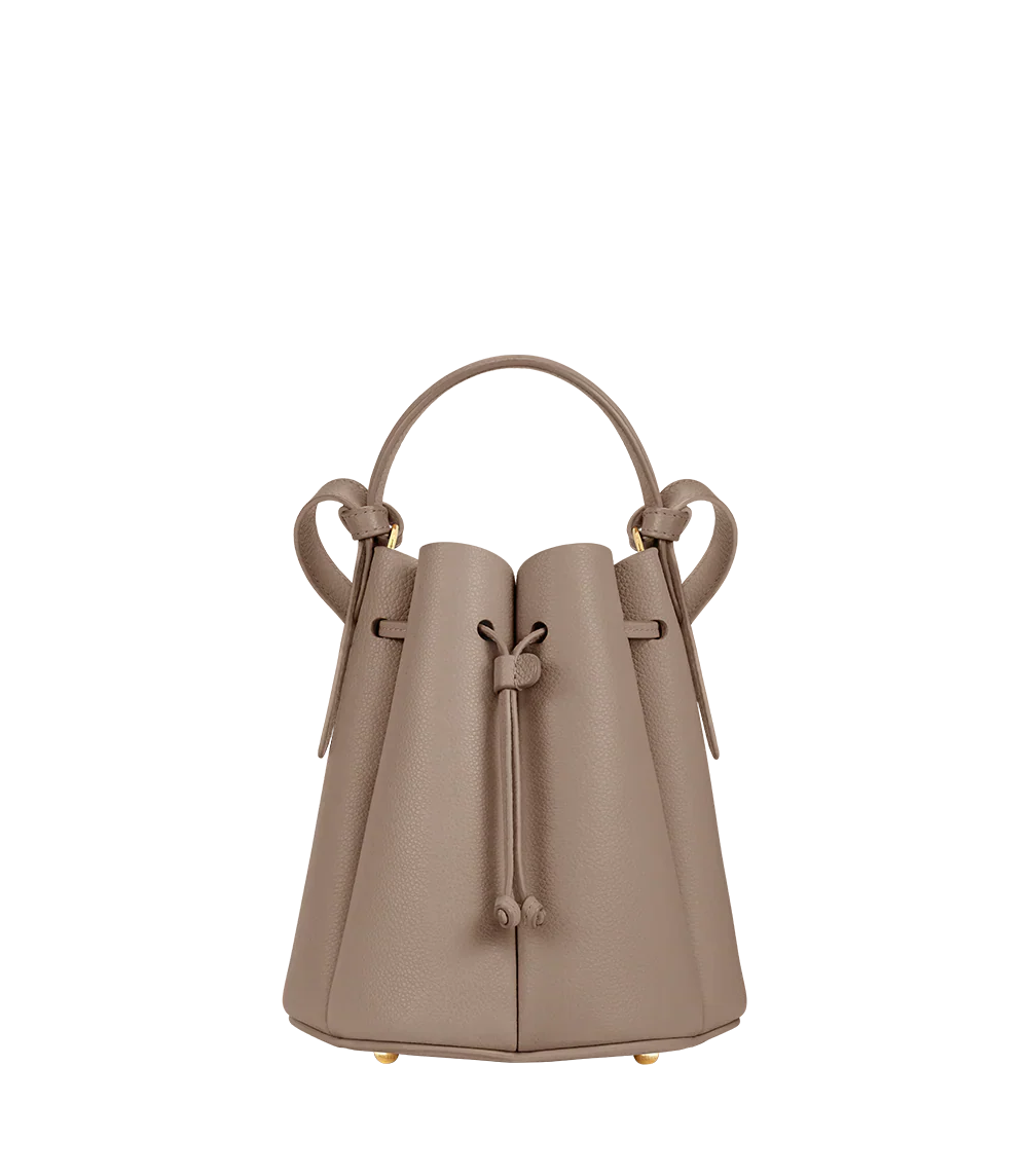 Valersia Polène Numéro Huit | Genuine leather and minimalist design