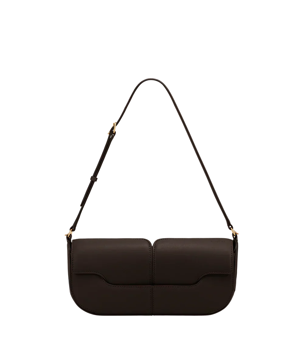 Valersia Genuine leather bag Poléne Osmo | Elegant and minimalist design