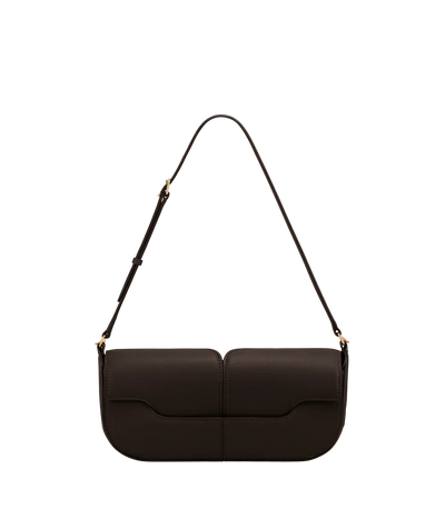 Valersia Genuine leather bag Poléne Osmo | Elegant and minimalist design