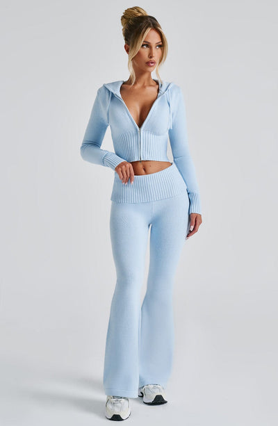 Daisy | Comfy Knit Set