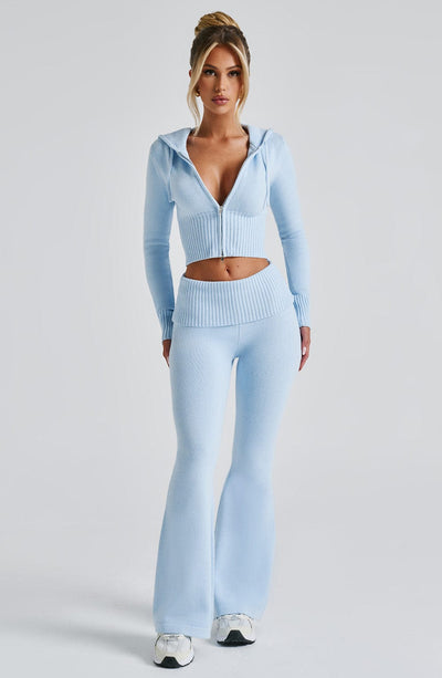 Daisy | Comfy Knit Set