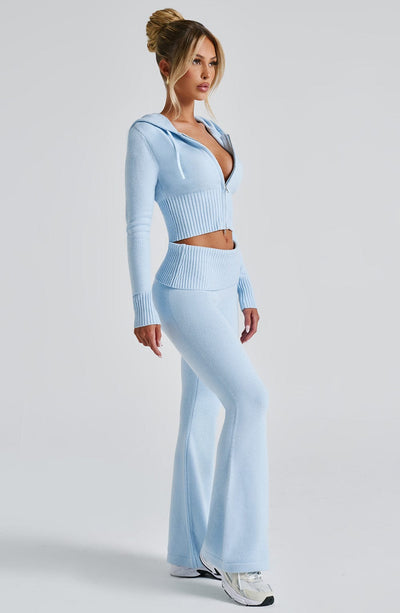 Daisy | Comfy Knit Set