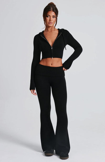 Daisy | Comfy Knit Set