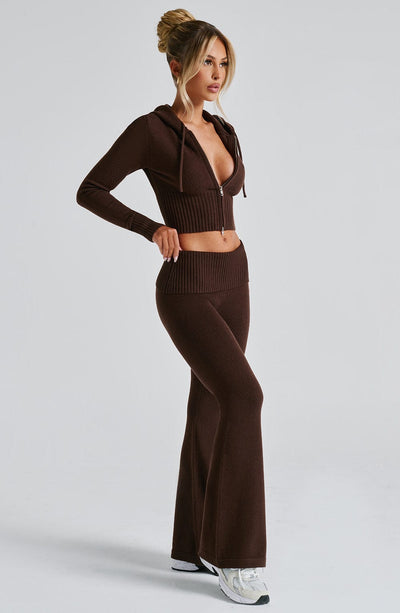 Daisy | Comfy Knit Set