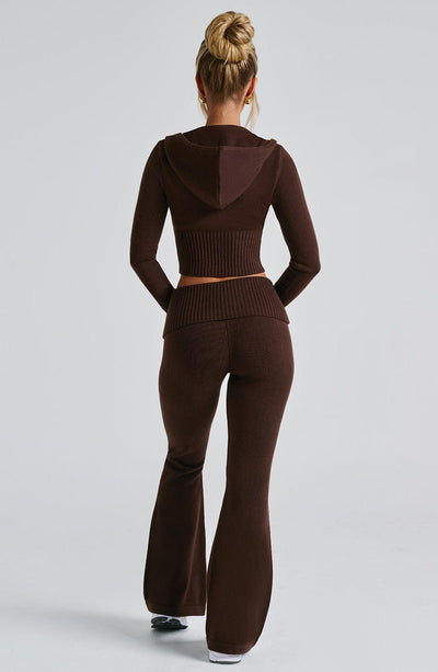 Daisy | Comfy Knit Set