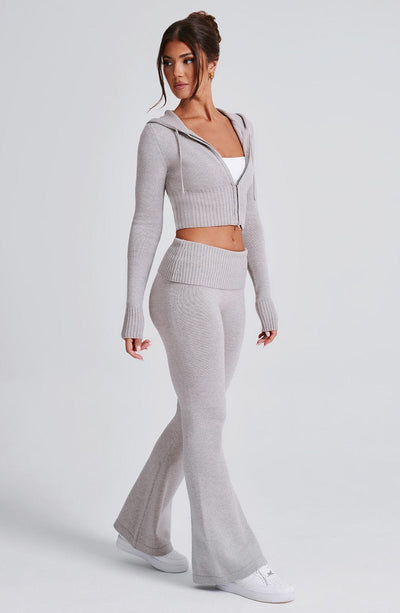 Daisy | Comfy Knit Set