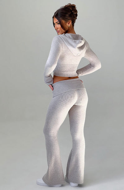 Daisy | Comfy Knit Set