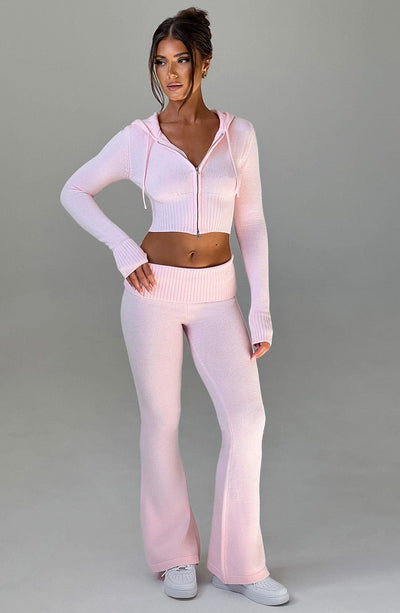 Daisy | Comfy Knit Set