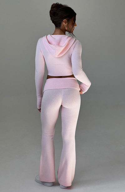 Daisy | Comfy Knit Set