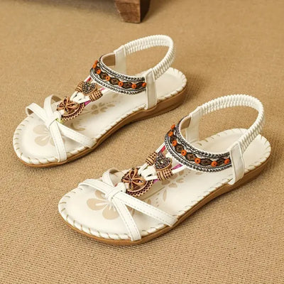 Ainsley EasyStep Comfort Sandals for Ultimate Relaxation