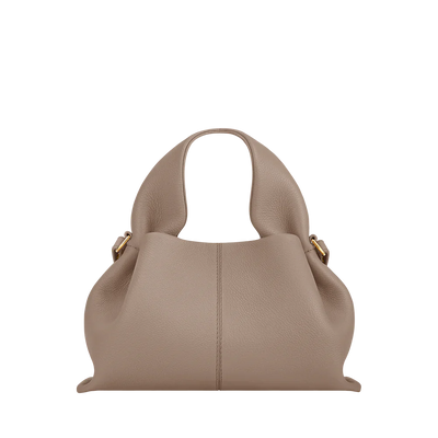 Valersia Polène Numéro Mini Leather Bag | Elegant and Compact Design