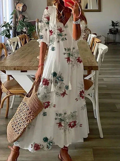 Dianna - Spring Dress